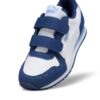 (PS) Cabana Racer “Beyaz Lacivert”