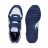 (PS) Cabana Racer “Beyaz Lacivert”