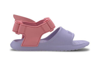 (PS) Dive Cat V2 Injex Hero Sandaletler Mor