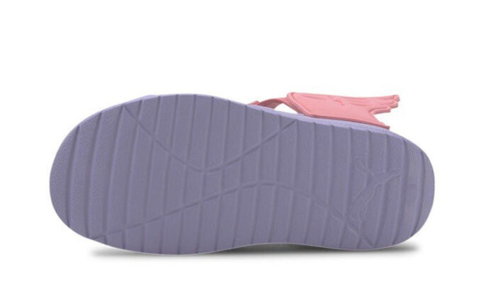 (PS) Dive Cat V2 Injex Hero Sandaletler Mor