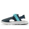 (PS) Evolve Sandal “Lacivert”