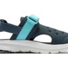 (PS) Evolve Sandal “Lacivert”