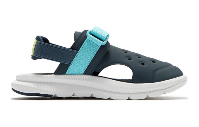 (PS) Evolve Sandal “Lacivert”