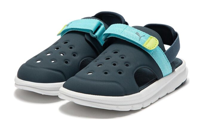 (PS) Evolve Sandal “Lacivert”