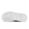 (PS) Evolve Slip On “Beyaz Turuncu Mavi”