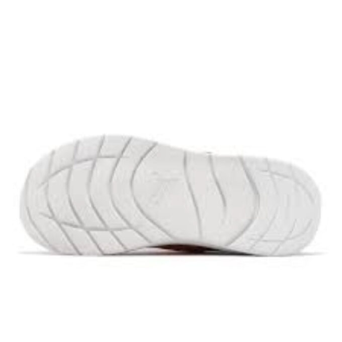 (PS) Evolve Slip On “Beyaz Turuncu Mavi”