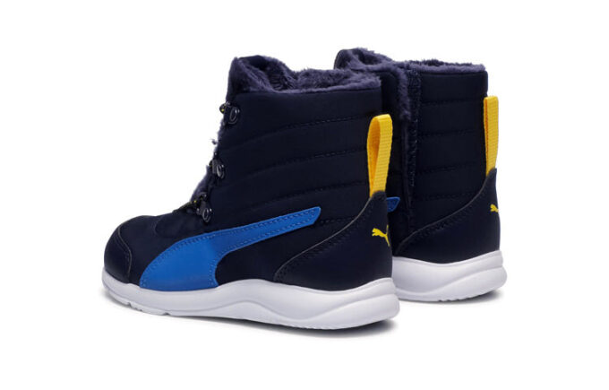 (PS) Fun Racer Bot AC Navy