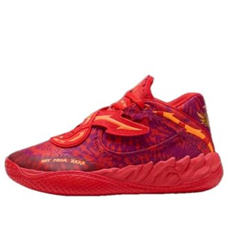 (PS) LaMelo Ball MB.05 “Kalabalık Sörfü”
