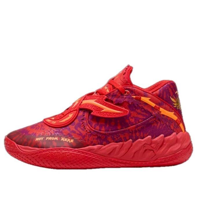 (PS) LaMelo Ball MB.05 “Kalabalık Sörfü”