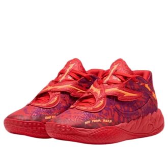 (PS) LaMelo Ball MB.05 “Kalabalık Sörfü”