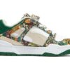 (PS) Liberty of London x Slipstream “Floral”