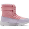 (PS) Nieve Wtr Ac Ps Spor Ayakkabı Pembe