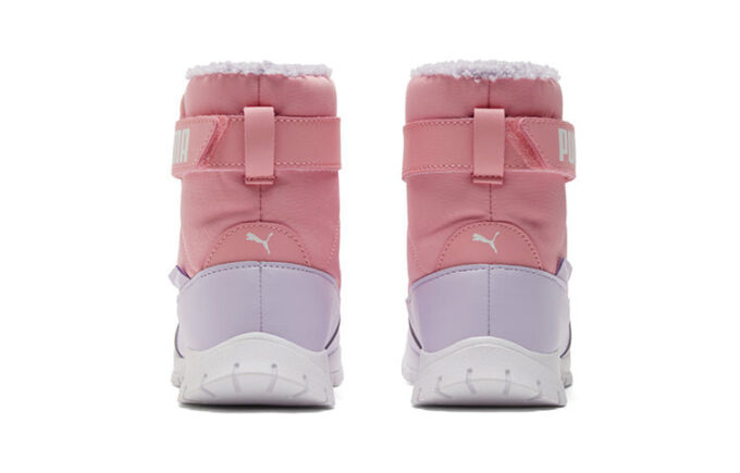 (PS) Nieve Wtr Ac Ps Spor Ayakkabı Pembe