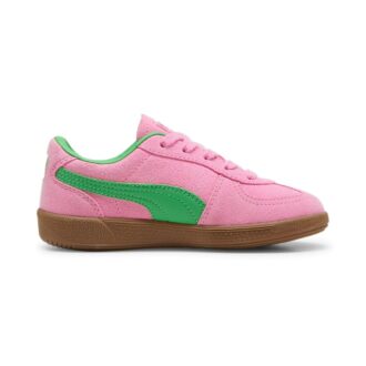 (PS) Palermo Özel “Pembe Keyif Yeşili”