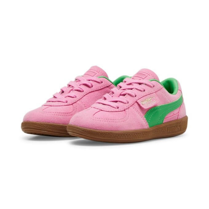 (PS) Palermo Özel “Pembe Keyif Yeşili”