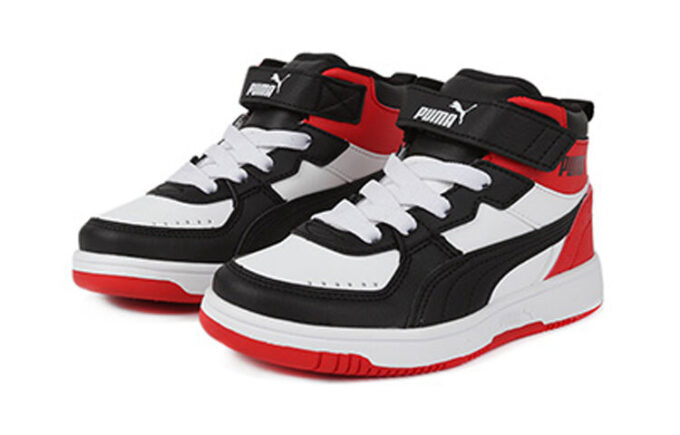 (PS) Rebound Joy “Gri Menekşe Victoria Mavisi”