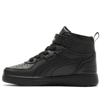 (PS) Rebound Rugged V “Siyah”
