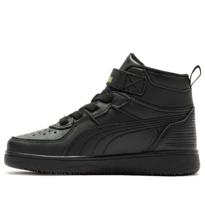 (PS) Rebound Rugged V “Siyah”