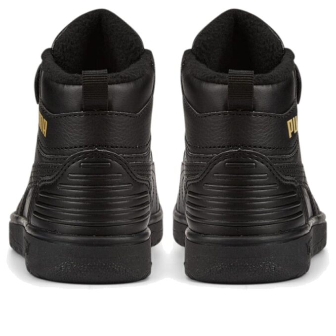 (PS) Rebound Rugged V “Siyah”