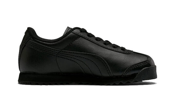 (PS) Roma Basic “Siyah”