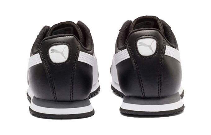 (PS) Roma Basic “Siyah Beyaz”