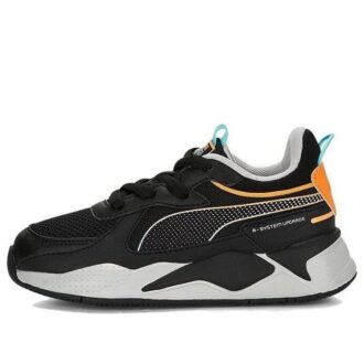 (PS) RS-X 3D “Kara Liman Sisi”