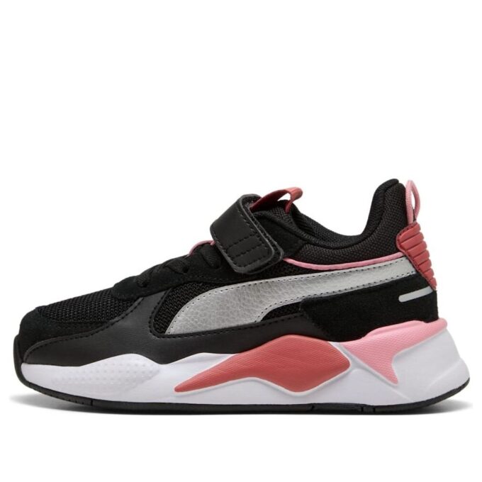 (PS) RS-X Metalik AC+ “Siyah Egzotik Kırmızı”