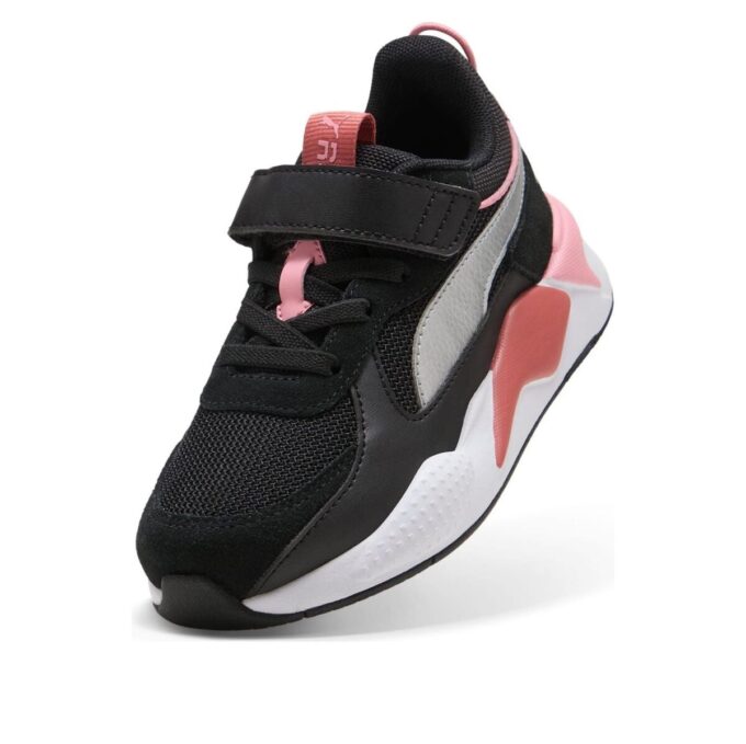 (PS) RS-X Metalik AC+ “Siyah Egzotik Kırmızı”
