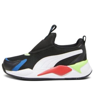 (PS) RS-X “Çok Renkli”