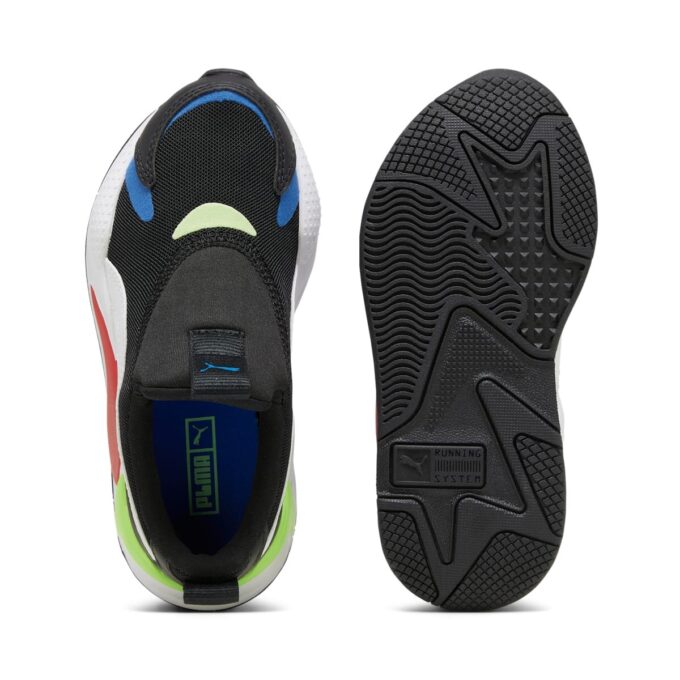 (PS) RS-X “Çok Renkli”