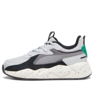 (PS) RS-X “Sokak Punk”