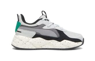 (PS) RS-X “Sokak Punk”