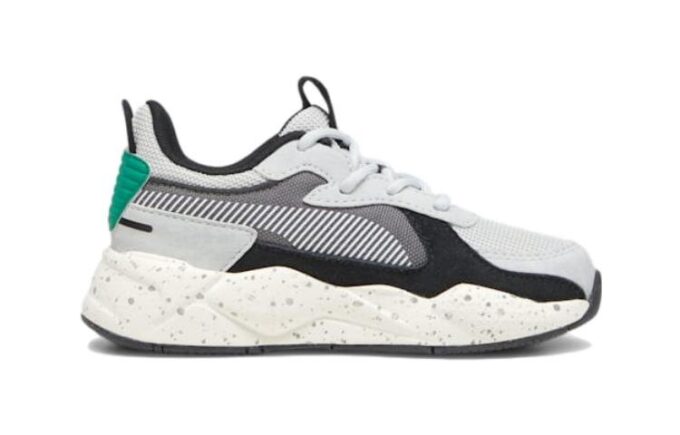 (PS) RS-X “Sokak Punk”