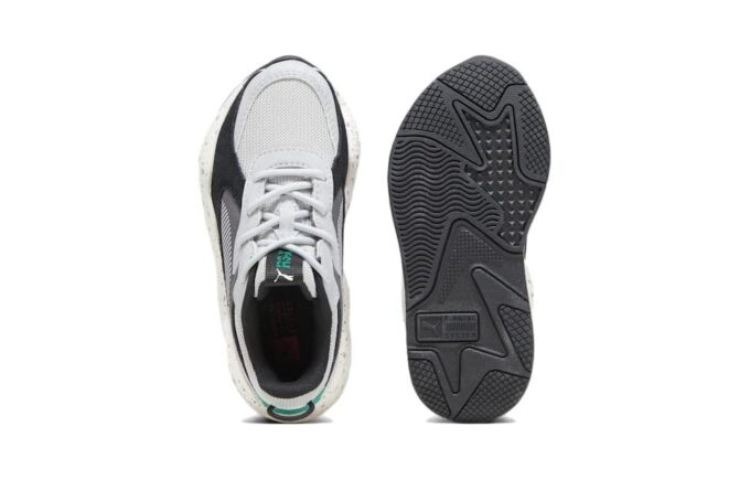 (PS) RS-X “Sokak Punk”