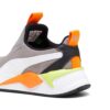 (PS) RS-X3 Slip-On “Beton Gri Rickie Turuncu”