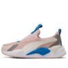 (PS) RS-X3 Slip-On “Lotus Fildişi Parıltısı”