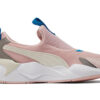 (PS) RS-X3 Slip-On “Lotus Fildişi Parıltısı”