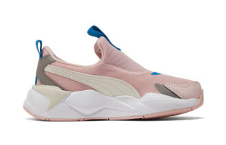 (PS) RS-X3 Slip-On “Lotus Fildişi Parıltısı”