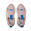 (PS) RS-X3 Slip-On “Lotus Fildişi Parıltısı”