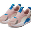 (PS) RS-X3 Slip-On “Lotus Fildişi Parıltısı”