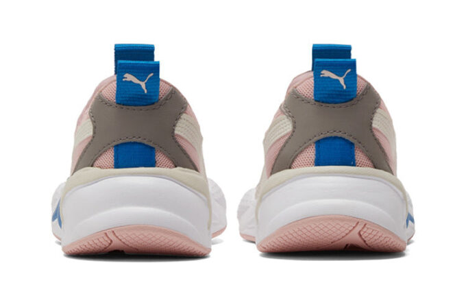 (PS) RS-X3 Slip-On “Lotus Fildişi Parıltısı”