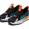 (PS) RS-X3 Slip-On “Siyah Parasailing”