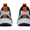 (PS) RS-X3 Slip-On “Siyah Parasailing”