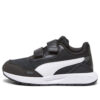 (PS) Runtamed V “Black White”