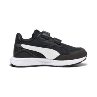 (PS) Runtamed V “Black White”