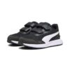 (PS) Runtamed V “Black White”