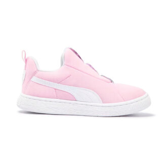 (PS) Süet Joyflex SLIPTECH “Pembe”