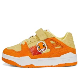 (PS) Slipstream Lo x Pokémon “Charmander”