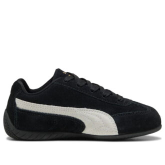 (PS) Speed  Cat OG “Black White”