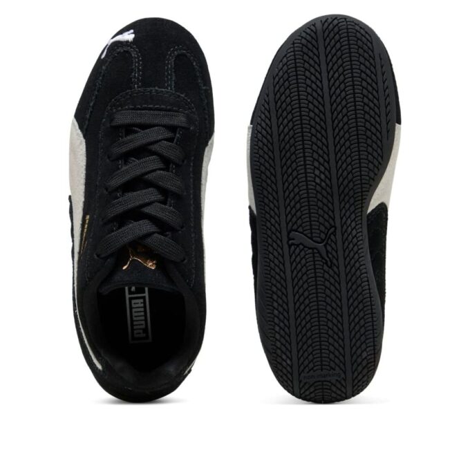 (PS) Speed  Cat OG “Black White”